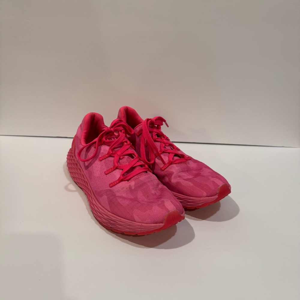 No Bull Ripstop Runner size 8